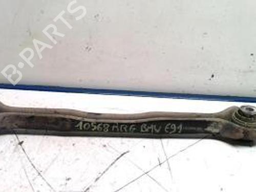 Venstre bagtil bærearm BMW 3 Touring (E91) 318 d (122 hp) 25418959