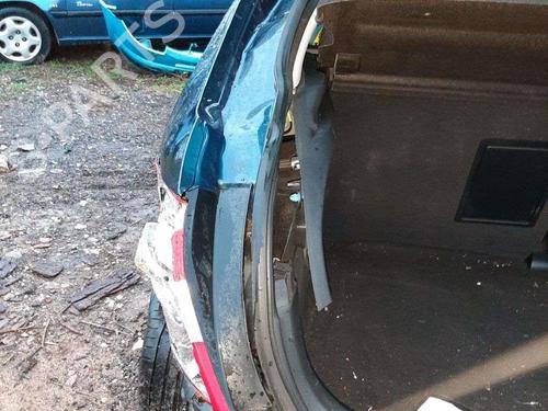 Midtkonsoll CITROËN C4 II (NC_) 1.6 HDi 115 | BP31223751I22  - Image 24
