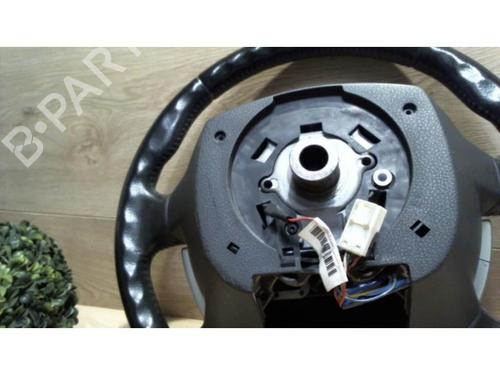 Steering wheel NISSAN PRIMERA Hatchback (P12) 2.2 Di | BP25409417C49 