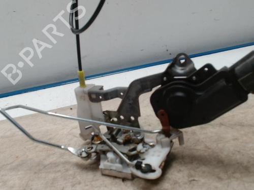 Used Front right lock PEUGEOT 107 (PM_, PN_) 1.0 (68 hp) 28066959