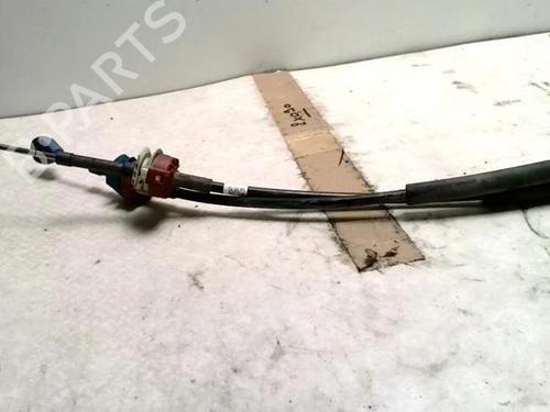 Cable CITROËN C3 I (FC_, FN_) 1.4 HDi | BP25428503E12 