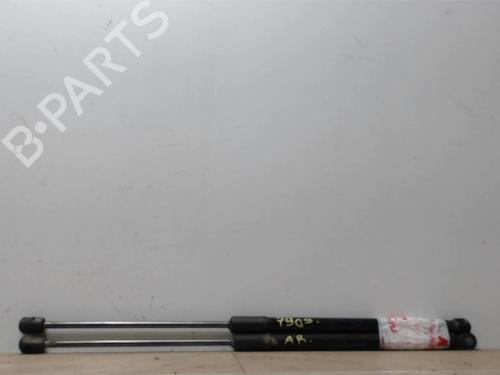 Used Tailgate lift support VW POLO V (6R1, 6C1) 1.4 TDI (75 hp) 25387306