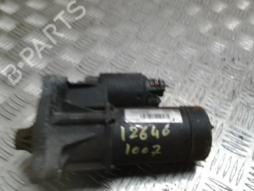Starter PEUGEOT 1007 (KM_) 1.6 16V | BP37268594M8 - Image 2
