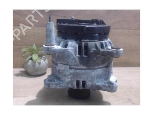 Alternator DAEWOO LANOS Saloon (KLAT) 1.5 | BP25384811M7 