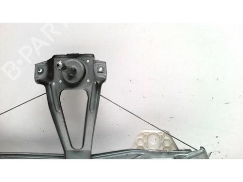 Rudehejsemekanisme Højre bagtil RENAULT CLIO II (BB_, CB_) 1.5 dCi (B/C2J) | BP25416605C25 
