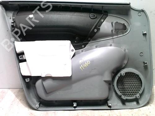 Front right panel CITROËN XSARA PICASSO (N68) 1.6 HDi | BP25425719C59 