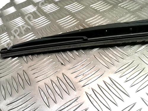 Rear windshield wiper arm RENAULT MEGANE III Hatchback (BZ0/1_, B3_) 1.5 dCi (BZ1G, BZ1W, BZ0R) | BP31231282C144 