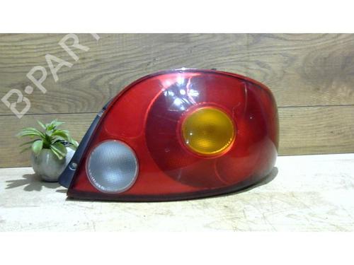 Used Right taillight DAEWOO MATIZ (M100, M150) 0.8 (52 hp) 25414234