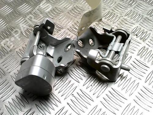 Dørhængsel/Dørbegrænser CITROËN C3 Picasso (SH_) 1.2 THP 110 (SHHNZ6) (110 hp) 32846312