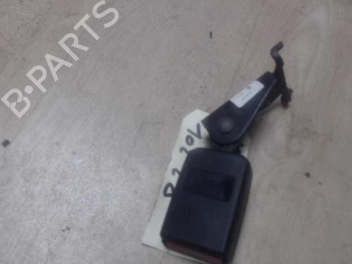 Seat buckle RENAULT MEGANE II (BM0/1_, CM0/1_) 1.9 dCi | BP28722284I32 