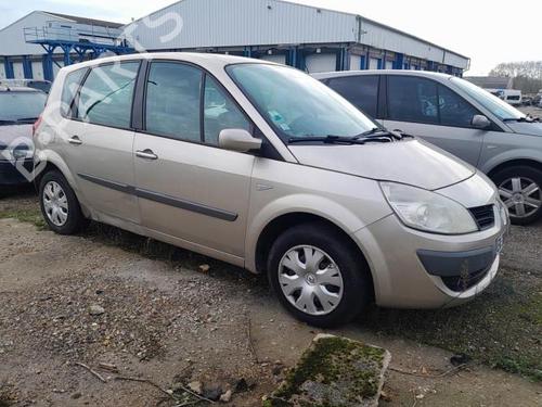 Horn RENAULT SCÉNIC II (JM0/1_) 1.5 dCi (JM1F) | BP25427731E13 