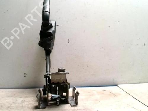 Hand brake CITROËN C4 II (NC_) 1.6 HDi 90 | BP27333082I18 
