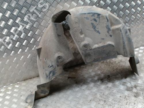 Used Wheel arch Wheel arch RENAULT CLIO III (BR0/1, CR0/1) 1.5 dCi (BR17, CR17) (86 hp) 33458857 33458857