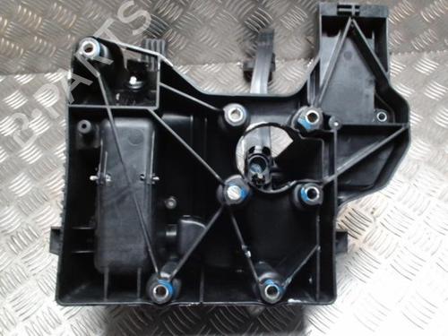 Pedal PEUGEOT BOXER Van 2.2 HDi 110 | BP30810004I4