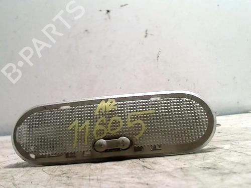 Used Interior roof light Interior roof light 25424790 25424790