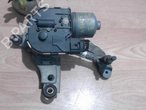 Viskermotor vindrude FORD S-MAX (WA6) 2.5 ST (220 hp) 25412485