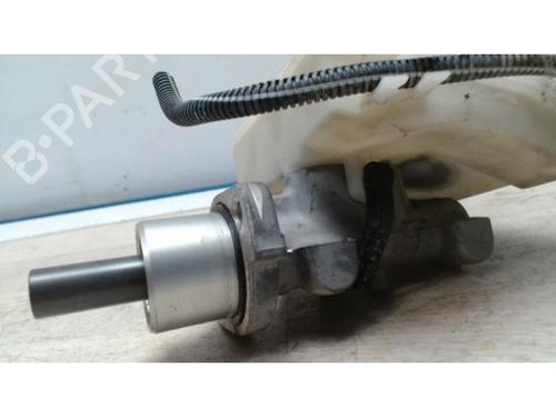 Brake master cylinder PEUGEOT 206 CC (2D) 2.0 S16 | BP25420556M77 