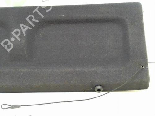 Rear parcel shelf HYUNDAI GETZ (TB) 1.5 CRDi | BP25400646C85 