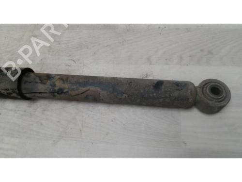 Right rear shock absorber SEAT ALTEA (5P1) 1.9 TDI | BP25425537M19 
