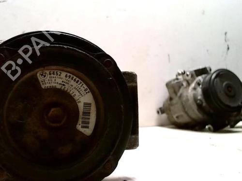 AC compressor BMW 5 (E60) 530 xd | BP25425179M34 