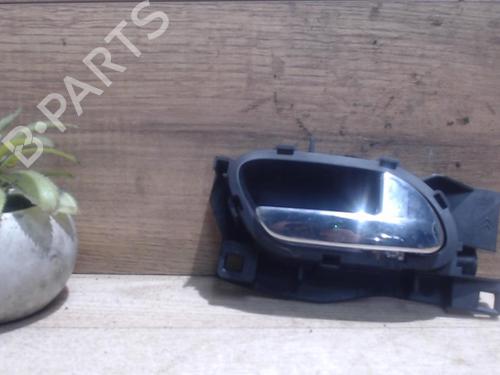 Front right interior door handle CITROËN C4 Coupe (LA_) 1.6 HDi | BP25384237I14 - Image 3