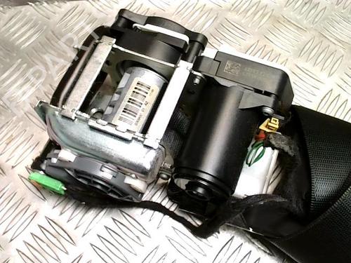 Front right seatbelt MERCEDES-BENZ C-CLASS Coupe (C204) C 220 CDI (204.302) | BP29197497I25  - Image 5