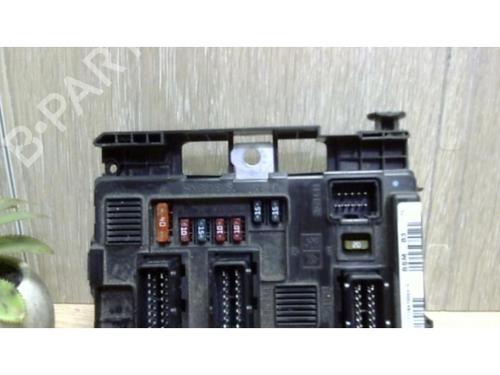 Fuse box CITROËN C2 (JM_) 1.4 HDi | BP25383288E1 
