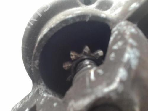Startmotor PEUGEOT 207 (WA_, WC_) 1.4 16V | BP27671878M8 