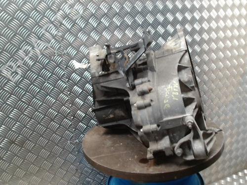 Gearbox FORD FOCUS II (DA_, HCP, DP) 1.8 TDCi | BP33402544M3 - Image 2
