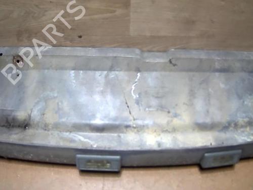 Rear bumper RENAULT FUEGO (136_) 2.1 TD | BP29352353C8 