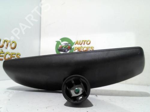Rear mirror VW GOLF V (1K1) 2.0 TDI 16V | BP25400144I6 - Image 2