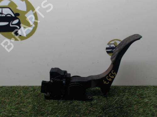 Elektronisk sensor VW POLO IV (9N_, 9A_) 1.4 16V (75 hp) 25397057