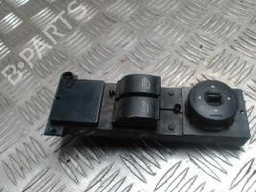 Pulsantiera anteriore sinistra FORD FOCUS C-MAX (DM2) 1.6 TDCi (109 hp) 30504238