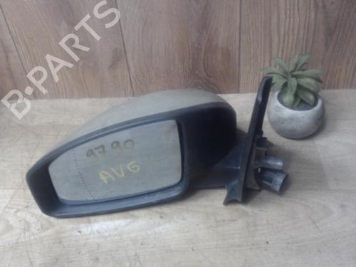 Retrovisor esquerdo RENAULT ESPACE IV (JK0/1_) 2.2 dCi (JK0H) (150 hp) 25415792