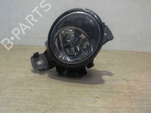 Højre foran tåkelykt RENAULT LAGUNA II (BG0/1_) 1.9 dCI (BG0E) (105 hp) 25389725