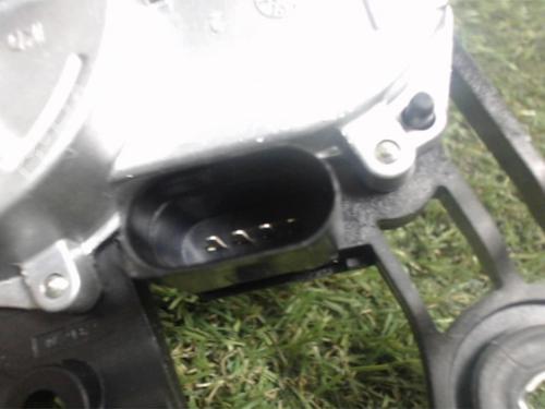 Rear wiper motor VW GOLF VII (5G1, BQ1, BE1, BE2) 1.4 TSI | BP25392945M102 