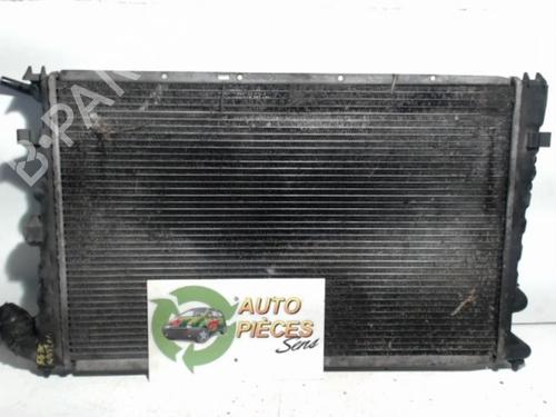 Used Water radiator CITROËN XANTIA (X1_, X2_) 1.8 i 16V (110 hp) 25398579