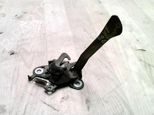 Used Hood lock CITROËN C4 Picasso I MPV (UD_) 1.6 HDi (109 hp) 25419747