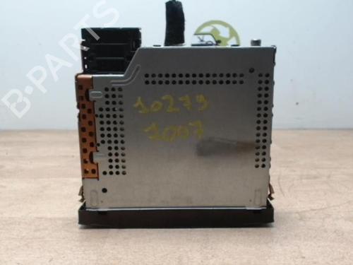 Radio PEUGEOT 1007 (KM_) 1.4 | BP29038151E6 