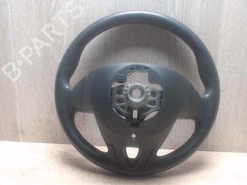 Steering wheel RENAULT MEGANE III Hatchback (BZ0/1_, B3_) 1.5 dCi (BZ09, BZ0D, BZ1W, BZ29, BZ14) | BP25413147C49