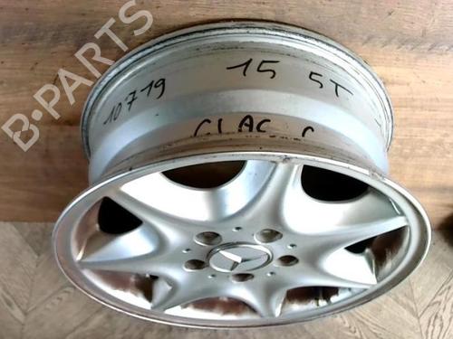 Felg MERCEDES-BENZ C-CLASS (W203) C 200 CDI (203.004) | BP25422038C45 