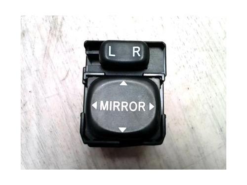 Mirror switch TOYOTA COROLLA Verso (ZER_, ZZE12_, R1_) 2.0 D-4D (CUR10_, CUR10R) | BP25422077I25 