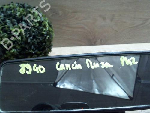 Used Rear mirror LANCIA MUSA (350_) 1.3 D Multijet (350.AXB11, 350.AXB1A) (70 hp) 25409325