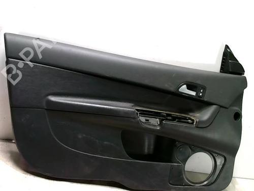 Forreste venstre beklædning VOLVO C30 (533) 2.0 D (136 hp) 27671166