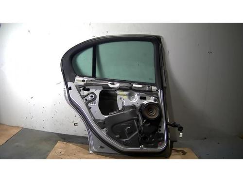 Left rear door JAGUAR X-TYPE I (X400) 2.0 D | BP25410141C4 
