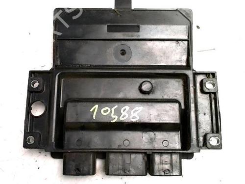 Engine control unit (ECU) RENAULT TWINGO II (CN0_) 1.5 dCi (CN0E) | BP31232169M57