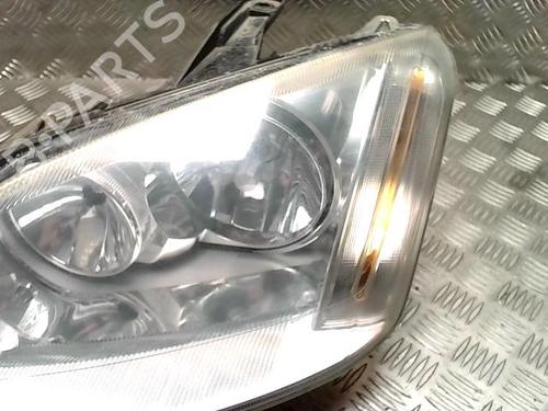 Left headlight FORD FOCUS C-MAX (DM2) 2.0 TDCi | BP37231826C28 - Image 3