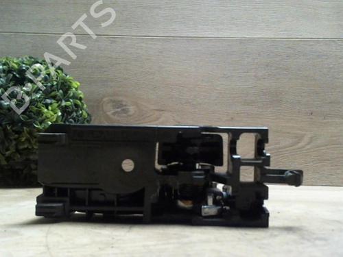 Puxador interior trás esquerdo TOYOTA COROLLA Verso (_E12_) 2.0 D-4D (CDE120_, CDE120R) (90 hp) 31233108