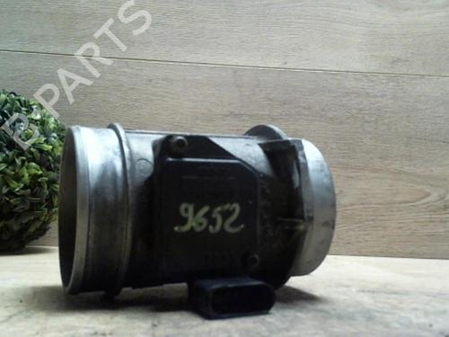 Mass air flow sensor VW PASSAT B5.5 Variant (3B6) 2.5 TDI | BP31233729M95