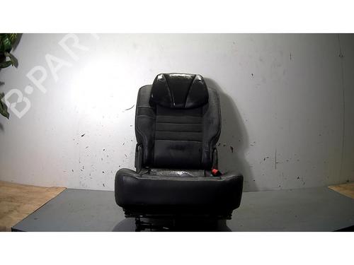 Sæde Bagtil RENAULT SCÉNIC III (JZ0/1_) 1.5 dCi (110 hp) 25401546